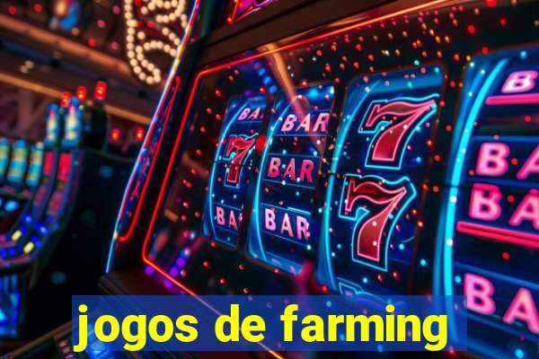 jogos de farming